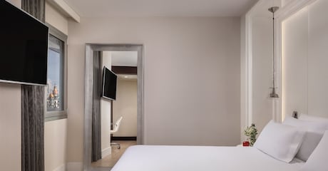 Room Solteiro Standard